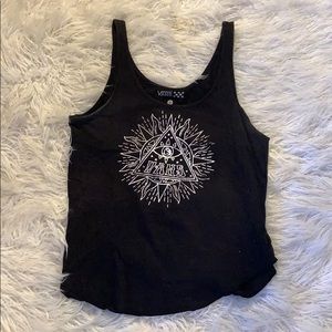 Vans tank top